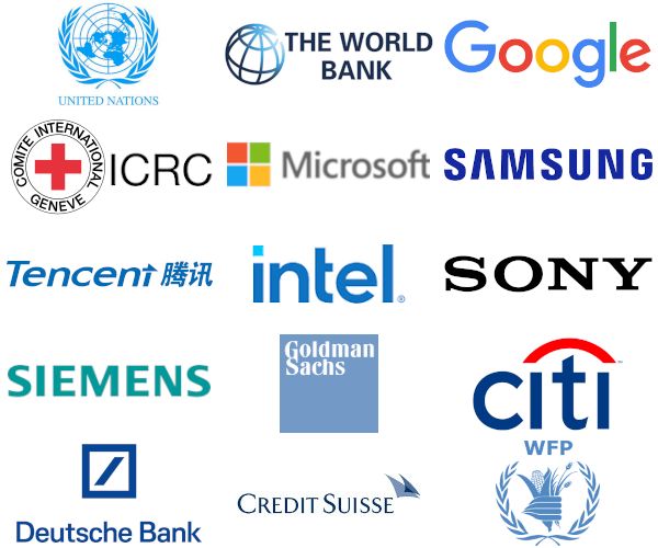 companies logo