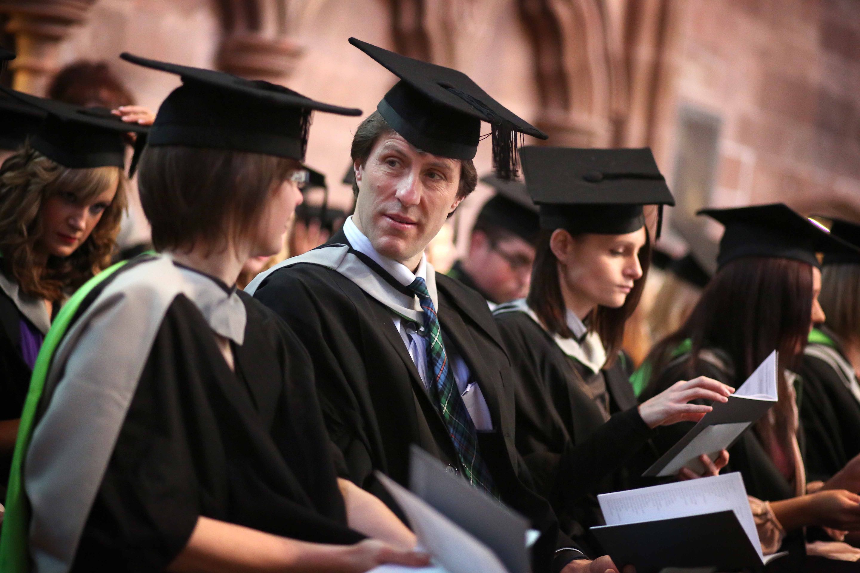 Cover Image for 100% Online MBA Educational Leadership