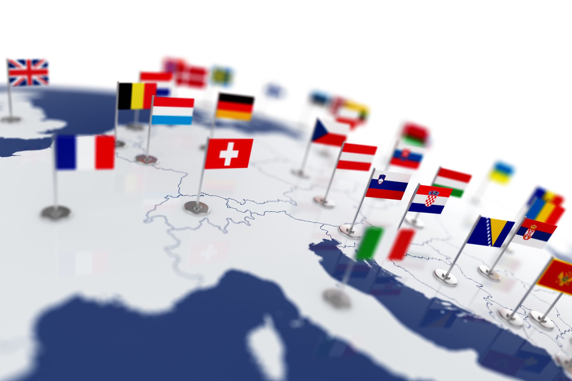 Cover Image for 100% Online MBA International Business