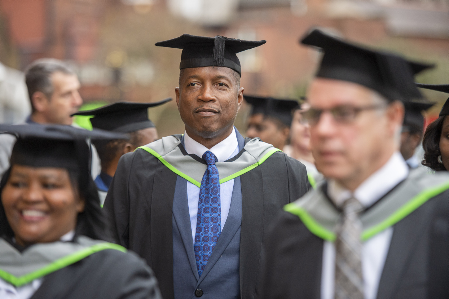 Cover Image for 100% Online MBA Legal Leadership